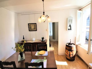 Appartement Colleville (Seine-Maritime)  15