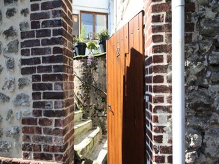 Appartement Colleville (Seine-Maritime)  16