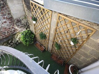 Appartement Colleville (Seine-Maritime)  17