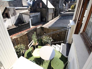 Apartment Colleville (Seine-Maritime)  4