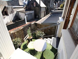 Appartement Colleville (Seine-Maritime)  4