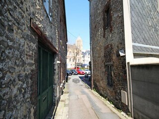 Appartement Colleville (Seine-Maritime)  8