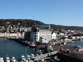 Appartement Colleville (Seine-Maritime)  11