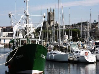 Appartement Colleville (Seine-Maritime)  12