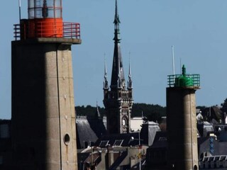 Appartement Colleville (Seine-Maritime)  13