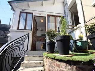 Appartement Colleville (Seine-Maritime)  1