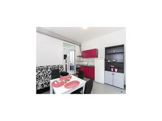 Appartement Mokošica Kenmerken 3
