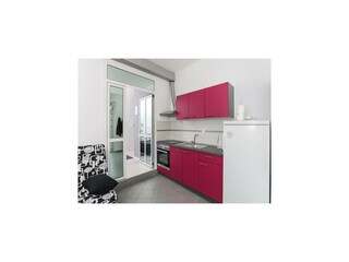 Appartement Mokošica Kenmerken 6
