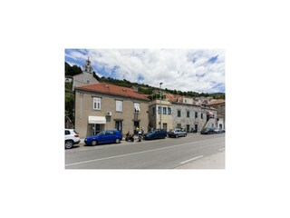 Appartement Mokošica Enregistrement extérieur 2
