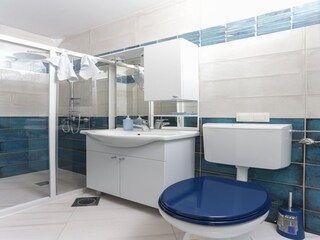 Appartement Mokošica Kenmerken 10