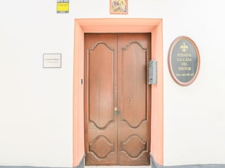 Ferienhaus Carmona Außenaufnahme 1