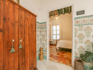 Holiday house Carmona Outdoor Recording 14