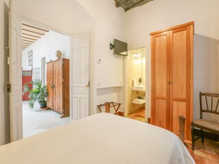 Holiday house Carmona Outdoor Recording 15