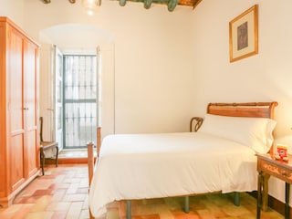 Ferienhaus Carmona Außenaufnahme 4
