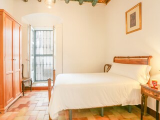 Holiday house Carmona Outdoor Recording 4