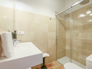 Vakantiehuis Carmona Buitenaudio-opname 5