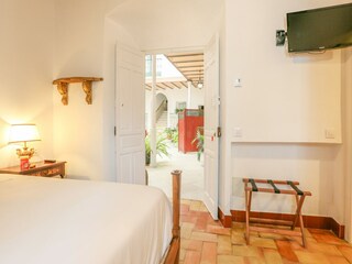 Holiday house Carmona Outdoor Recording 11