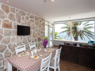 Apartment Mlini Features 12