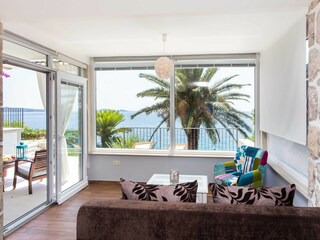 Apartamento Mlini Características 4