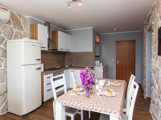 Apartamento Mlini Características 5