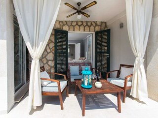 Appartement Mlini  15