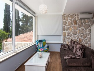 Appartamento Mlini Caratteristiche 9