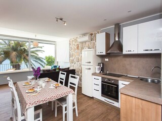 Apartment Mlini Features 8