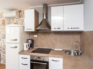 Apartamento Mlini Características 9