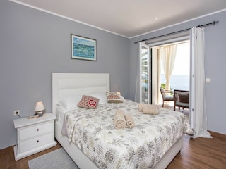 Apartment Mlini Ausstattung 10
