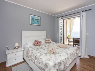 Appartement Mlini Équipement 2