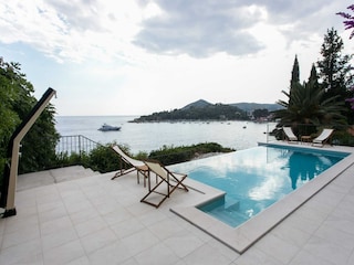 Appartamento Mlini  17