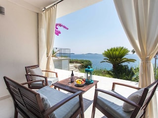 Apartment Mlini  18