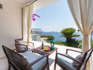 Appartement Mlini  18