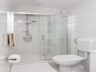 Apartamento Mlini Características 13