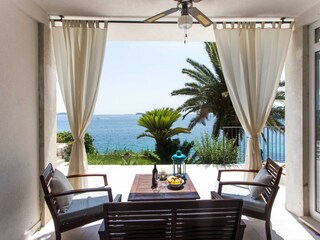 Appartement Mlini  20