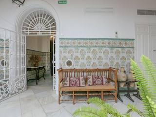 Holiday house Carmona Outdoor Recording 10