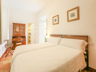 Maison de vacances Carmona Enregistrement extérieur 21