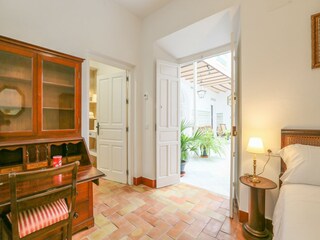 Maison de vacances Carmona Enregistrement extérieur 24