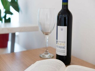 Appartement Mokošica Buitenaudio-opname 3