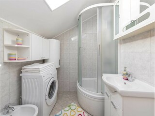 Appartement Mokošica Kenmerken 31