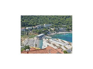 Appartement Mokošica  33