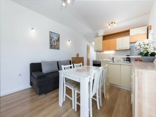 Appartement Mokošica Équipement 19