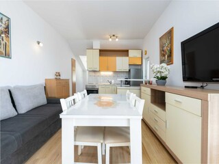 Appartement Mokošica Kenmerken 17