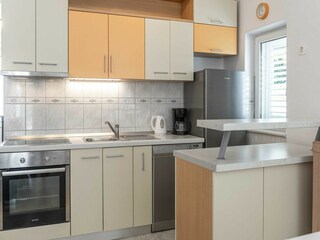Apartment Mokošica Features 26