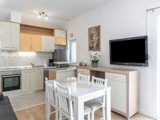 Appartement Mokošica Kenmerken 20