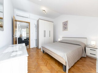 Appartement Mokošica Kenmerken 23