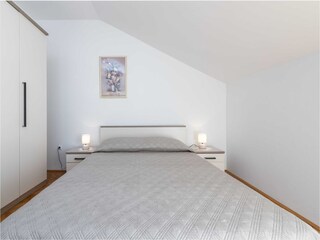 Appartement Mokošica Équipement 30