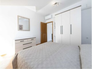 Appartement Mokošica Équipement 21