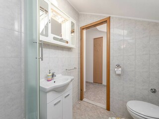 Appartement Mokošica Équipement 26