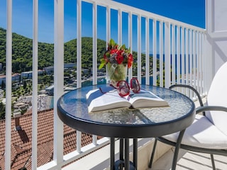 Appartement Mokošica Enregistrement extérieur 4